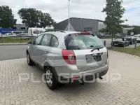 2008 Chevrolet Captiva