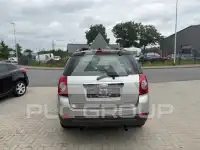 2008 Chevrolet Captiva