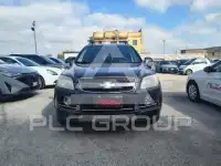 2008 Chevrolet Captiva
