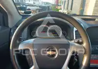 2008 Chevrolet Captiva