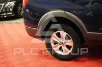 2008 Chevrolet Captiva