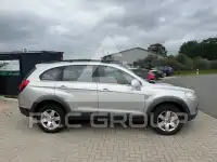 2008 Chevrolet Captiva