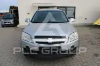 2008 Chevrolet Captiva