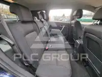 2008 Chevrolet Captiva