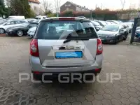 2008 Chevrolet Captiva