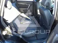 2008 Chevrolet Captiva