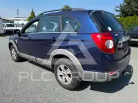 2008 Chevrolet Captiva