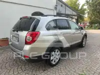 2008 Chevrolet Captiva