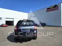2008 Chevrolet Captiva