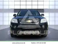 2008 Chevrolet Captiva