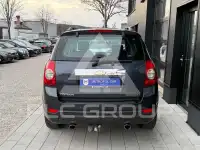 2008 Chevrolet Captiva