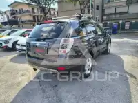 2008 Chevrolet Captiva
