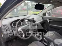 2008 Chevrolet Captiva