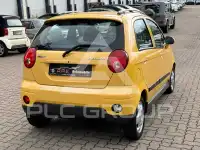 2008 Chevrolet Matiz