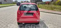 2008 Chevrolet Matiz