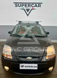 2008 Chevrolet Matiz