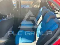 2008 Chevrolet Matiz