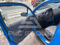 2008 Chevrolet Matiz