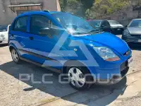 2008 Chevrolet Matiz