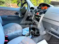 2008 Chevrolet Matiz