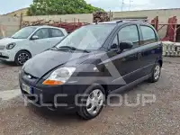 2008 Chevrolet Matiz