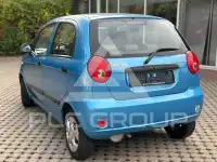 2008 Chevrolet Matiz