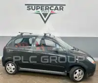 2008 Chevrolet Matiz