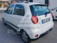 2008 Chevrolet Matiz