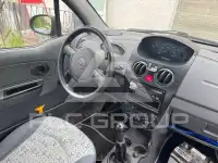 2008 Chevrolet Matiz
