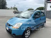 2008 Chevrolet Matiz