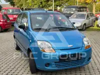 2008 Chevrolet Matiz