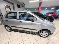 2008 Chevrolet Matiz