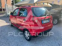 2008 Chevrolet Matiz