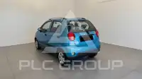 2008 Chevrolet Matiz