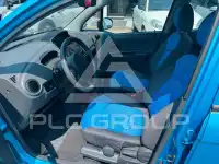2008 Chevrolet Matiz