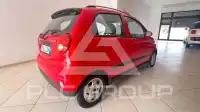 2008 Chevrolet Matiz
