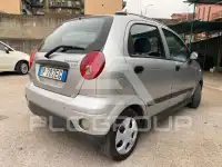 2008 Chevrolet Matiz