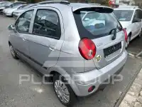 2008 Chevrolet Matiz