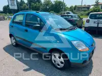 2008 Chevrolet Matiz