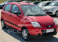 2008 Chevrolet Matiz