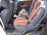 2008 Chevrolet Matiz