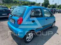 2008 Chevrolet Matiz