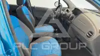 2008 Chevrolet Matiz