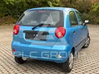 2008 Chevrolet Matiz