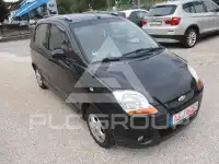 2008 Chevrolet Matiz