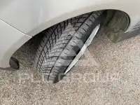 2008 Chevrolet Matiz