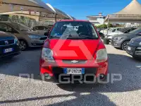 2008 Chevrolet Matiz