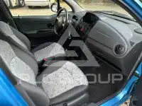 2008 Chevrolet Matiz