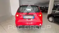2008 Chevrolet Matiz