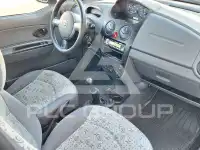 2008 Chevrolet Matiz